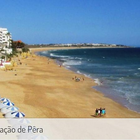 Edificio Solmar Apartment Armação de Pêra Zewnętrze zdjęcie